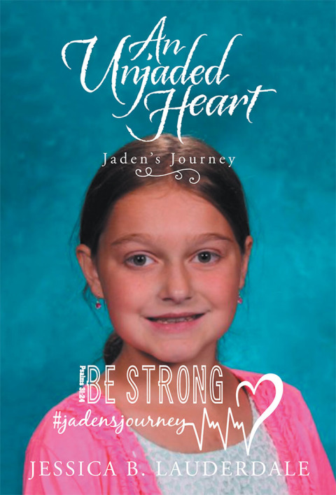 Cover image for book An Unjaded Heart