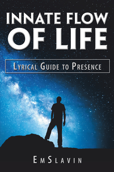 Cover image for book Innate Flow of Life