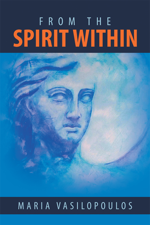 Cover image for book From the Spirit Within