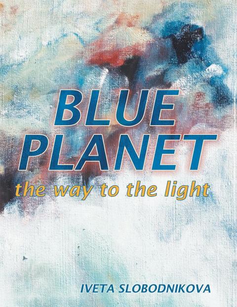 Cover image for book Blue Planet