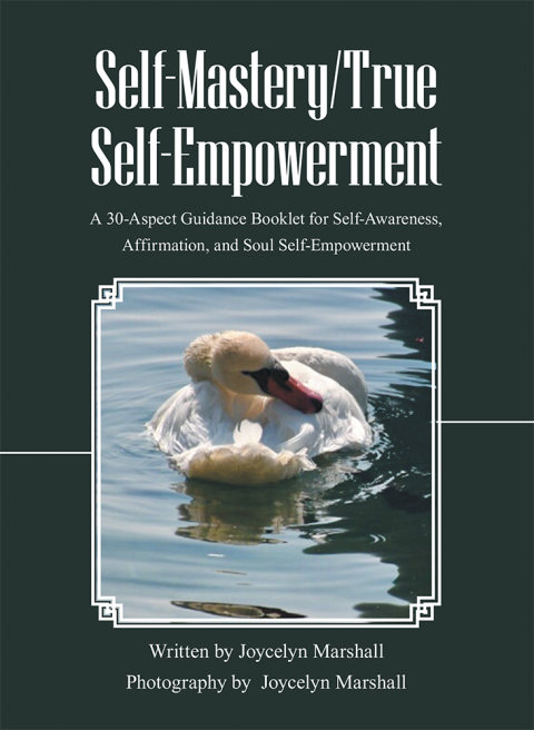 Cover image for book Self-Mastery/True Self-Empowerment