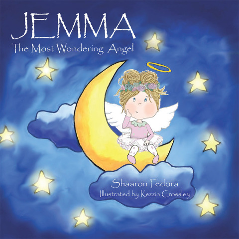 Cover image for book Jemma