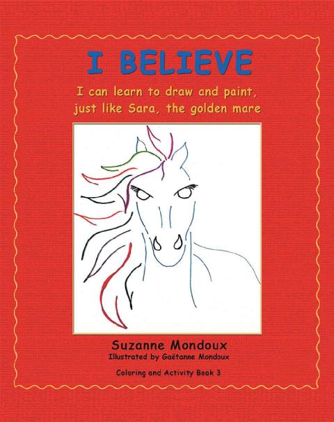 Cover image for book I Believe