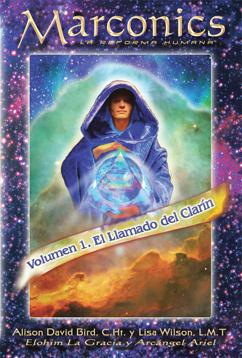 Cover image for book Marconics