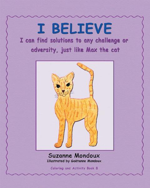 Cover image for book I Believe