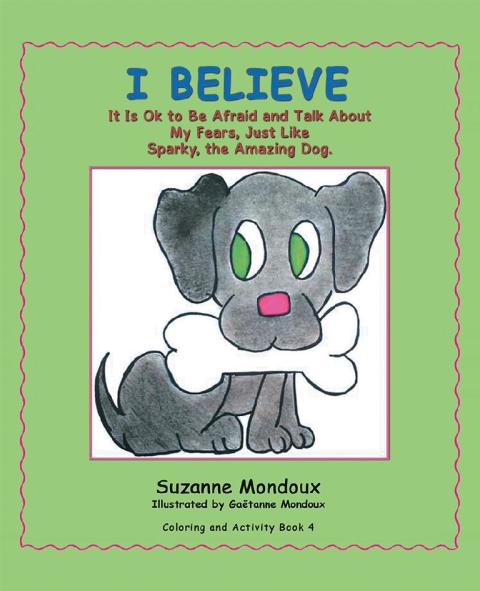Cover image for book I Believe