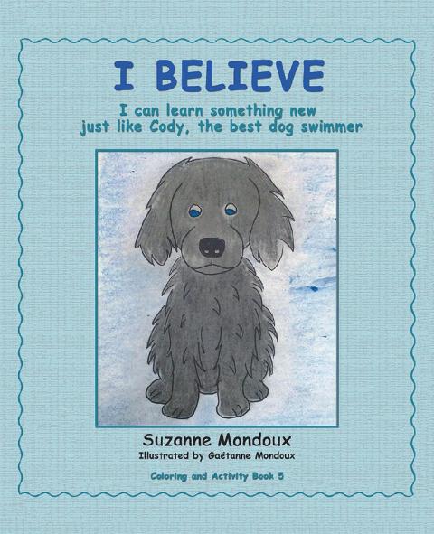Cover image for book I Believe