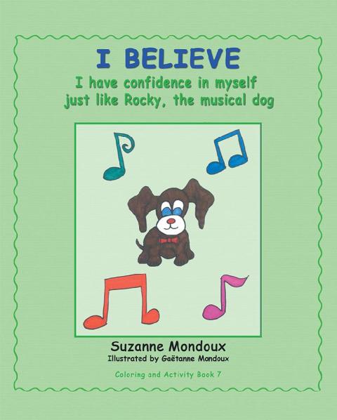 Cover image for book I Believe