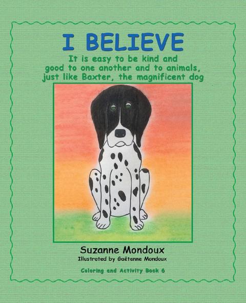 Cover image for book I Believe