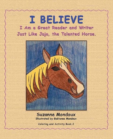 Cover image for book I Believe