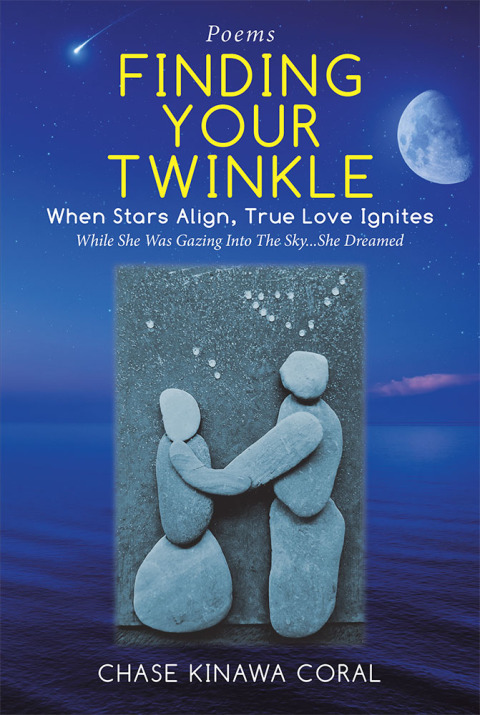 Cover image for book Finding Your Twinkle