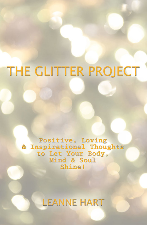 Cover image for book The Glitter Project