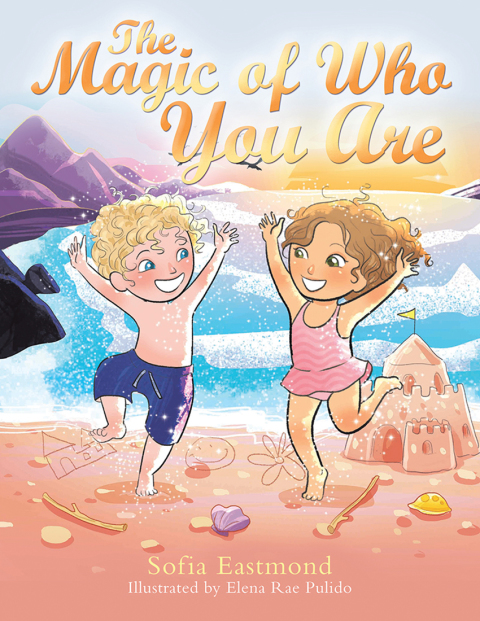 Cover image for book The Magic of Who You Are