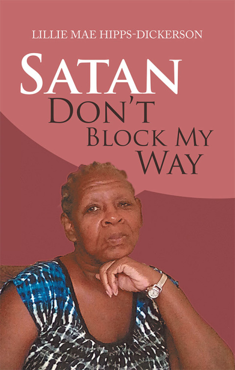 Cover image for book Satan Don’t Block My Way