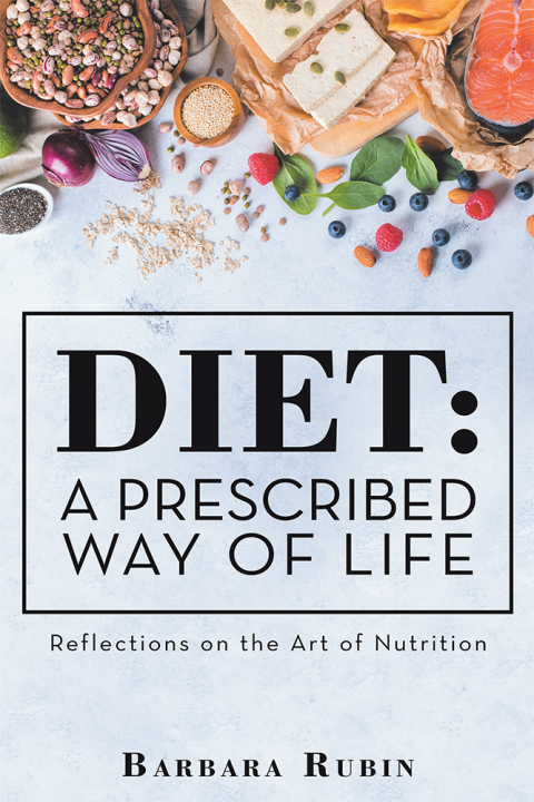 Cover image for book Diet: a Prescribed Way of Life