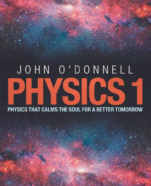 Cover image for book Physics 1