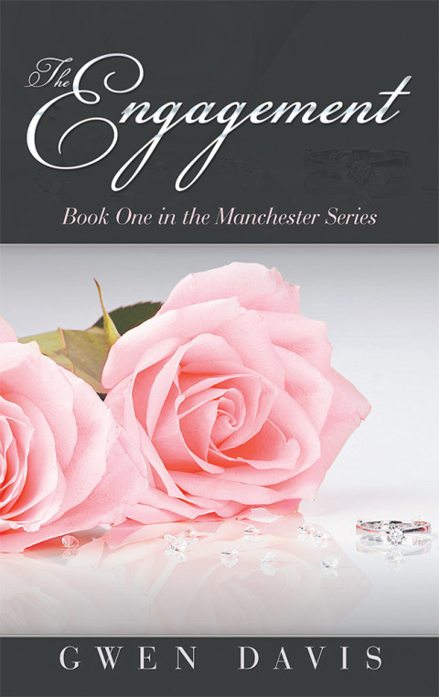 Cover image for book The Engagement