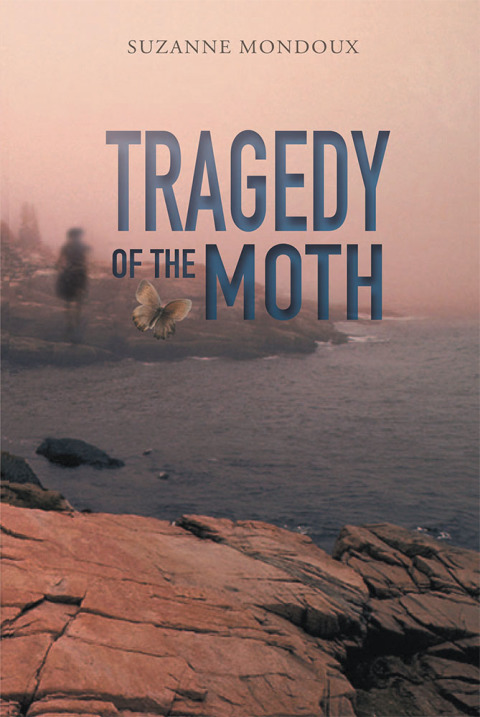 Cover image for book Tragedy of the Moth