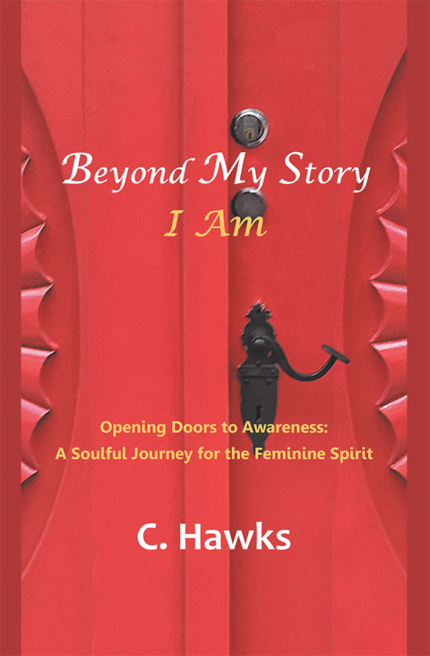 Cover image for book Beyond My Story . . . I Am