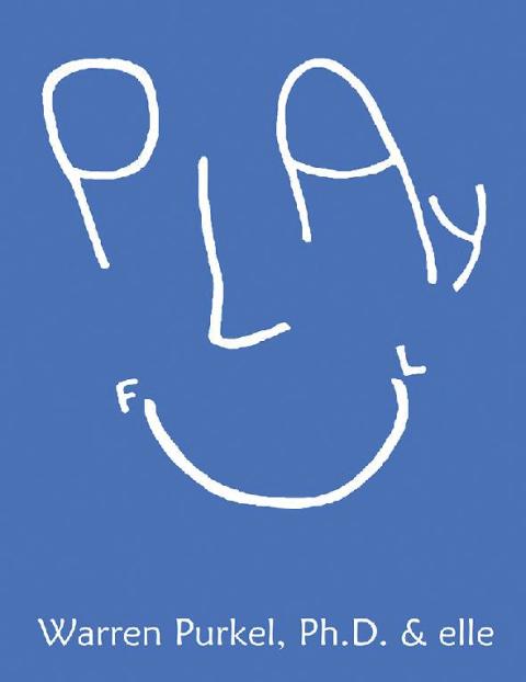 Cover image for book Playful
