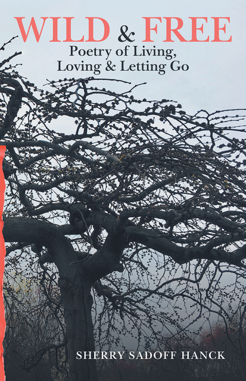 Cover image for book Wild & Free