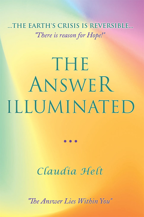 Cover image for book The Answer Illuminated