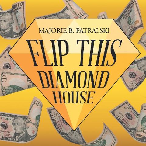 Cover image for book Flip This Diamond House