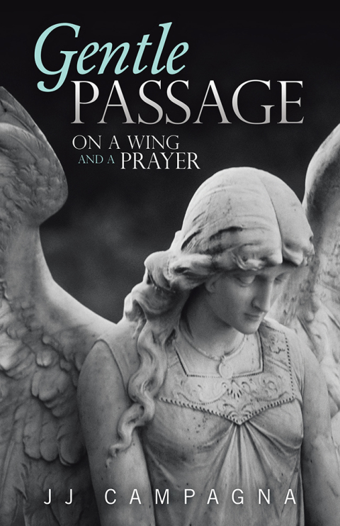 Cover image for book Gentle Passage