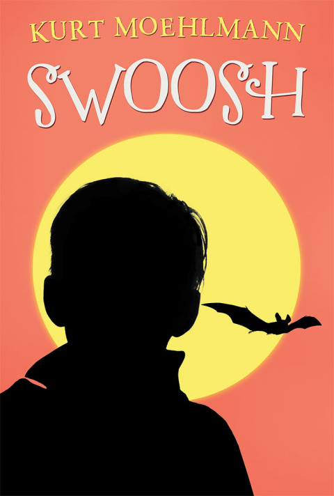 Cover image for book Swoosh