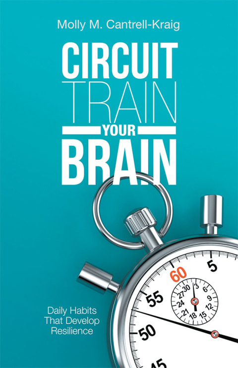 Cover image for book Circuit Train Your Brain