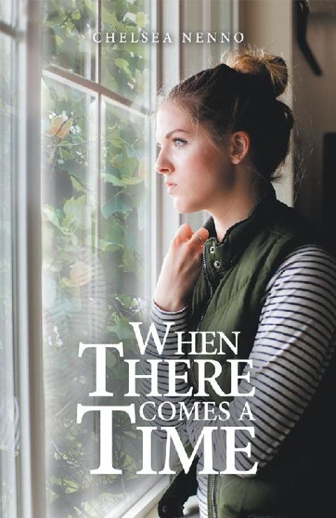 Cover image for book When There Comes a Time