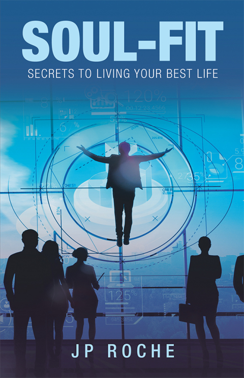 Cover image for book Soul-Fit