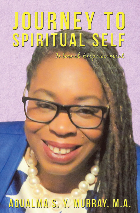 Cover image for book Journey to Spiritual Self