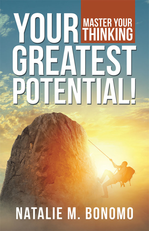 Cover image for book Your Greatest Potential!