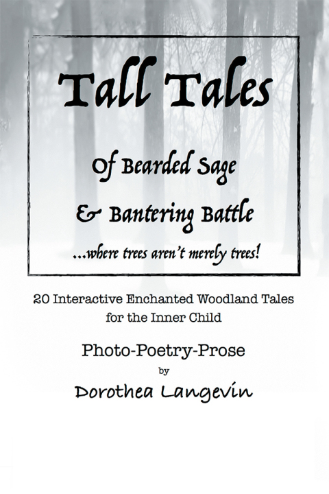 Cover image for book Tall Tales