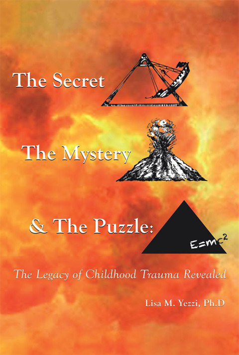 Cover image for book The Secret, the Mystery and the Puzzle
