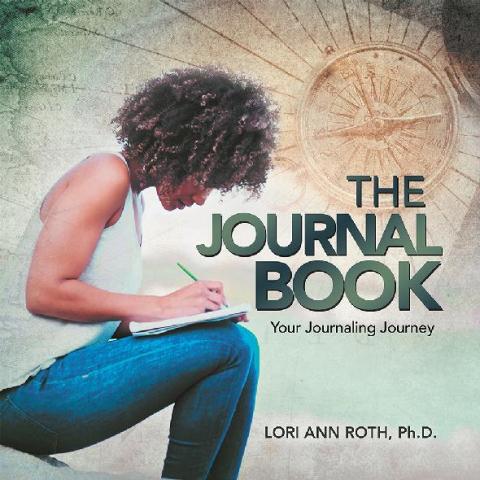 Cover image for book The Journal Book