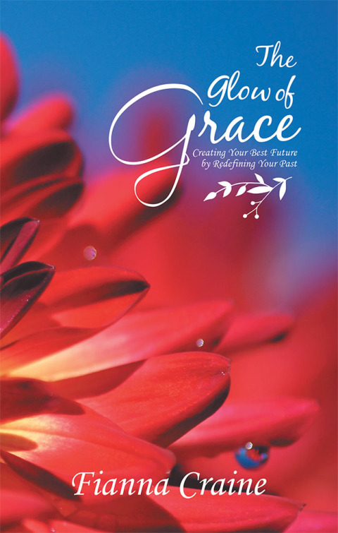 Cover image for book The Glow of Grace