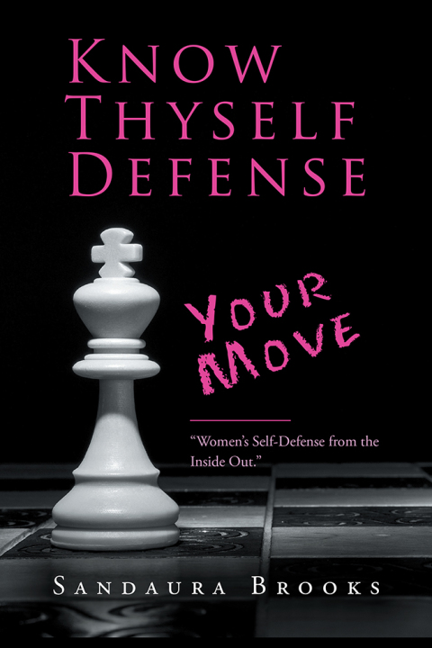 Cover image for book Know Thyself Defense