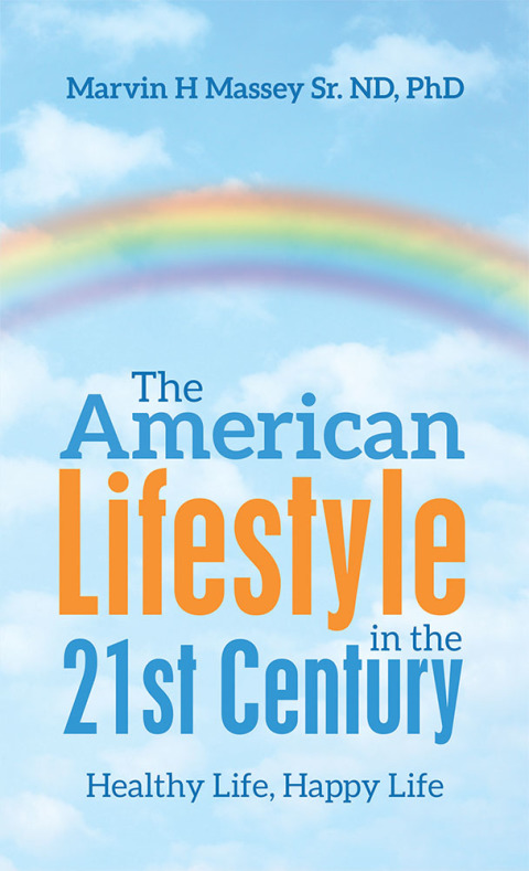 Cover image for book The American Lifestyle in the 21St Century