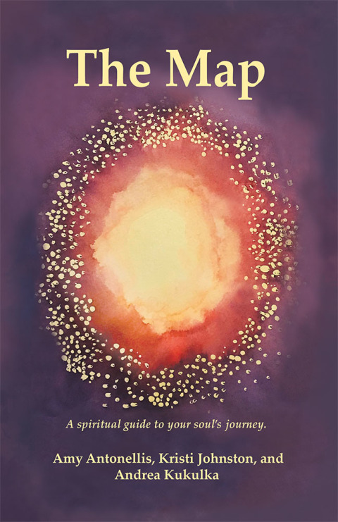 Cover image for book The Map