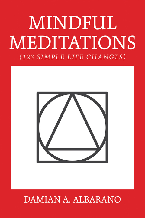 Cover image for book Mindful Meditations