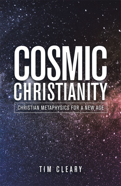 Cover image for book Cosmic Christianity