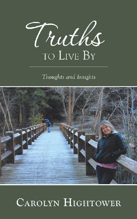 Cover image for book Truths to Live By