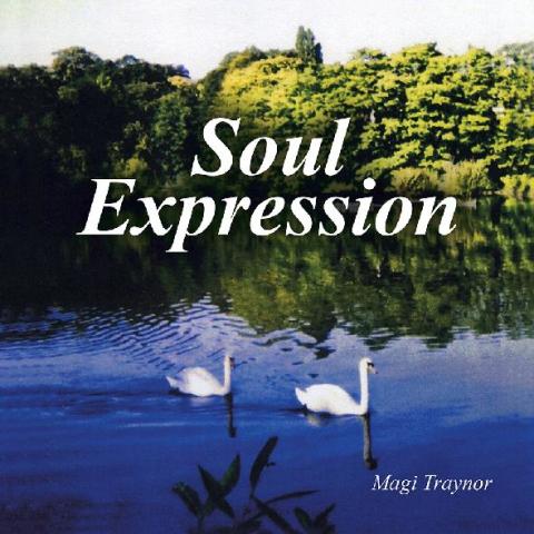 Cover image for book Soul Expression