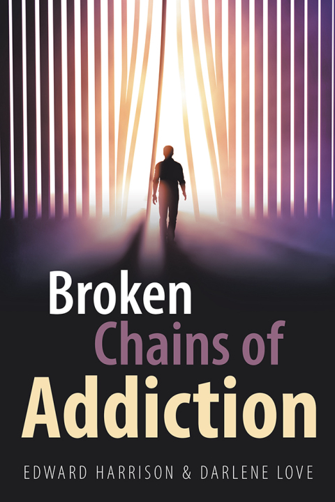 Cover image for book Broken Chains of Addiction