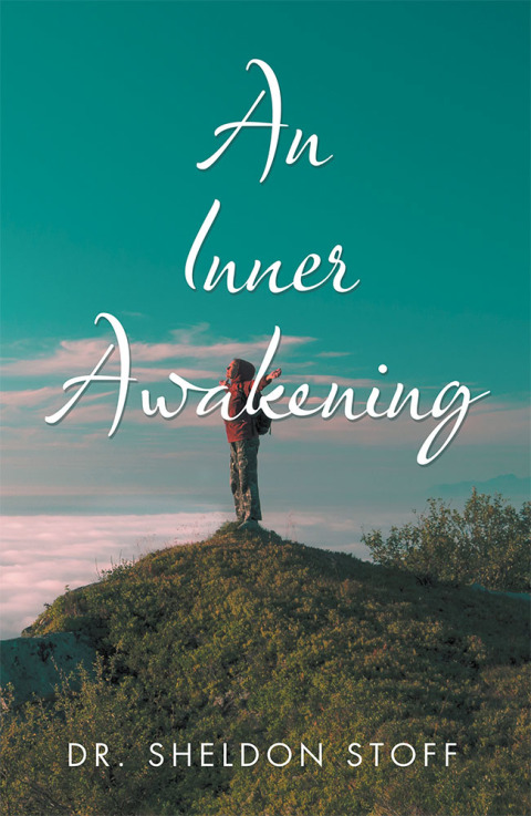 Cover image for book An Inner Awakening