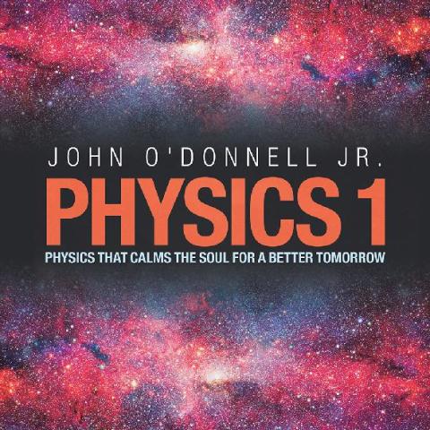 Cover image for book Physics 1