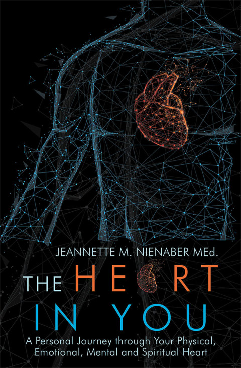 Cover image for book The Heart in You