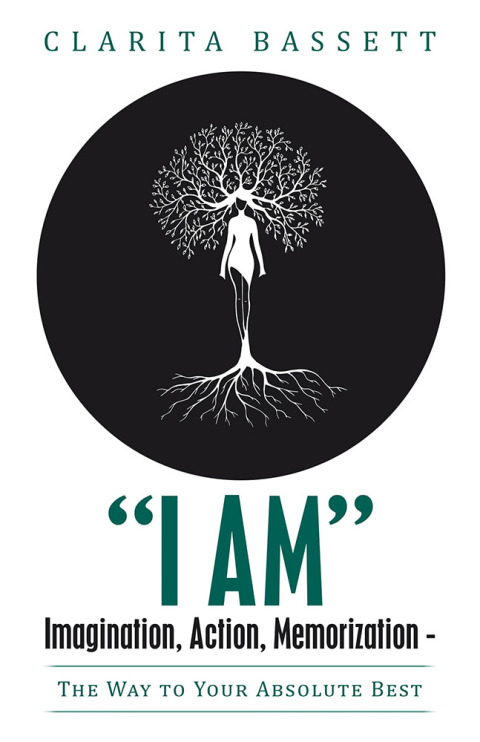 Cover image for book “I Am” Imagination, Action, Memorization